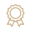 Auszeichnung Icon