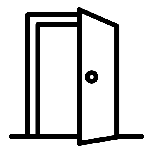 Zimmer Icon