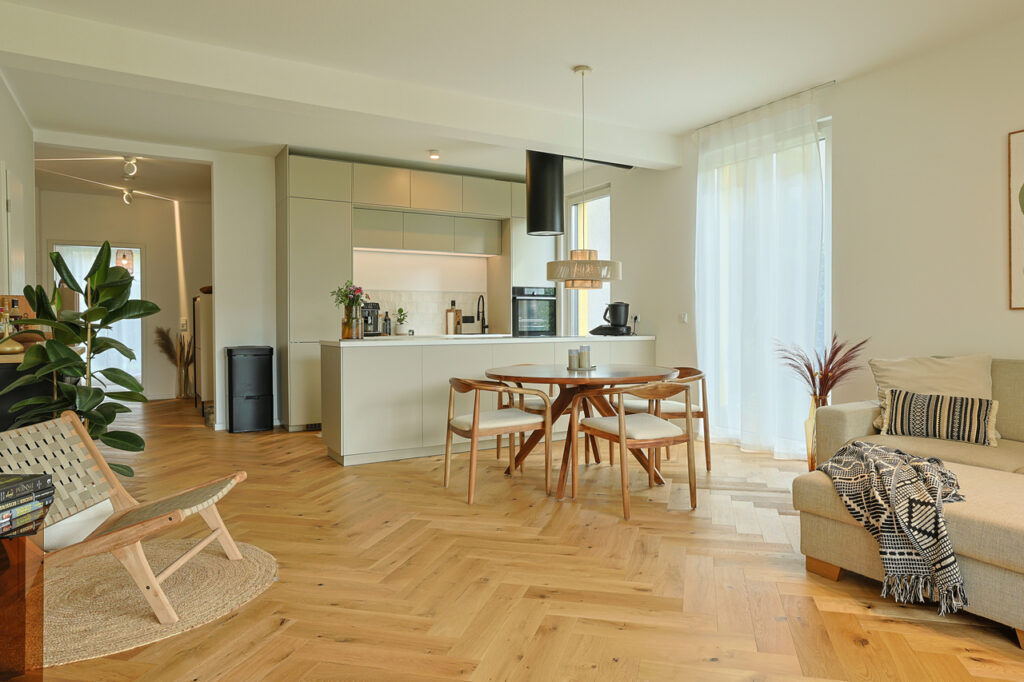 Homestaging