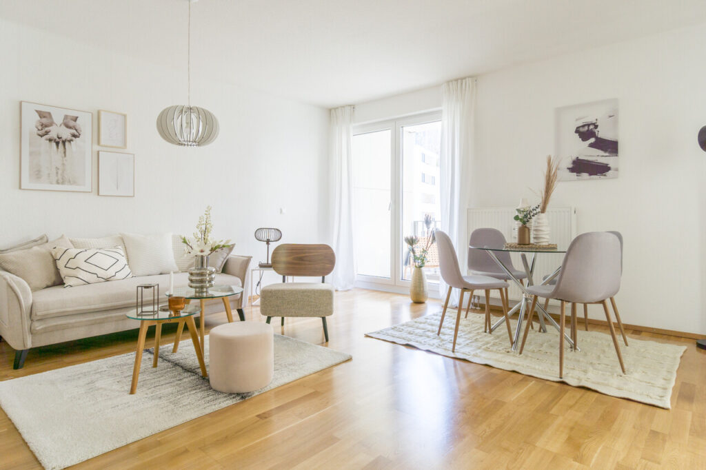 Homestaging