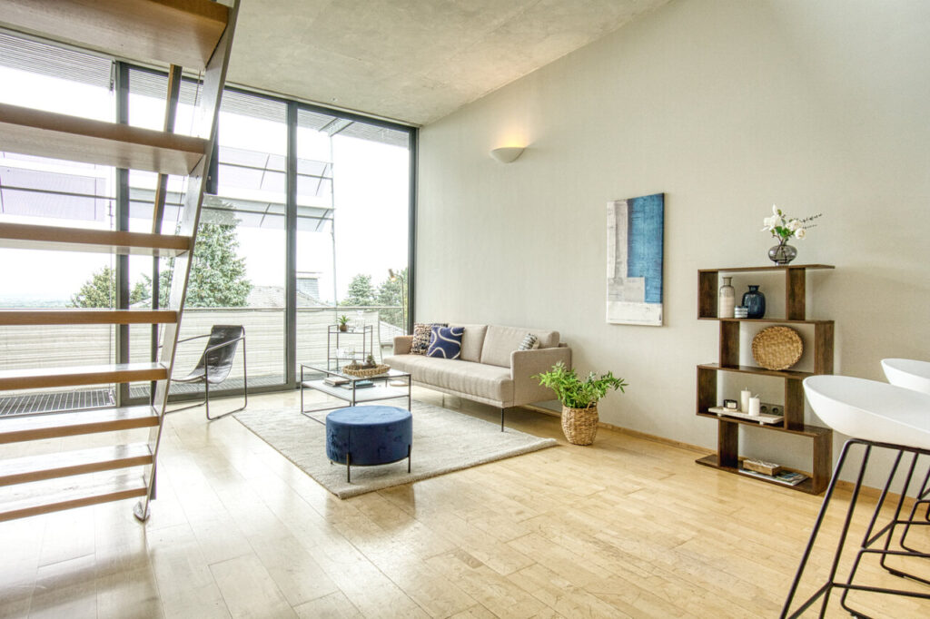 Homestaging