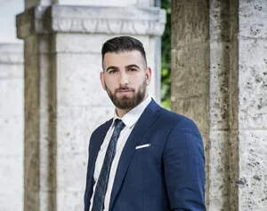 Herr  Ugur Ürün, Franz & Köhler Immobilien GbR