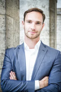 Herr  Michael Franz, Franz & Köhler Immobilien GbR
